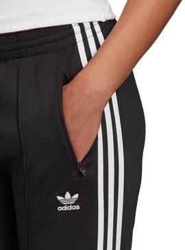 Pantalon Adidas Primeblue SST Negro para Mujer