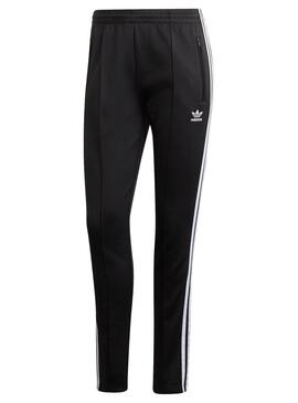 Pantalon Adidas Primeblue SST Negro para Mujer