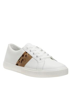Zapatillas Polo Ralph Lauren Janson II Blancas 