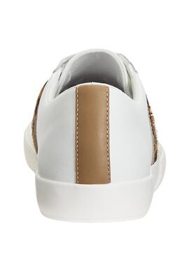Zapatillas Polo Ralph Lauren Janson II Blancas 