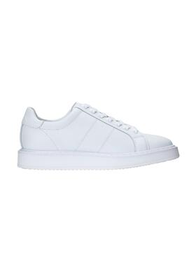 Zapatillas Polo Ralph Lauren Angeline IV Blanca 