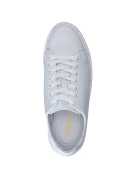 Zapatillas Polo Ralph Lauren Angeline IV Blanca 