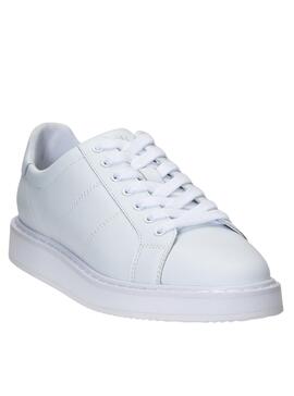 Zapatillas Polo Ralph Lauren Angeline IV Blanca 