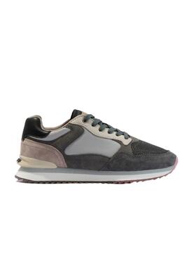 Zapatillas Hoff Seoul Multicolor Para mujer