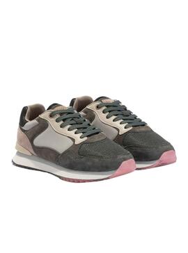 Zapatillas Hoff Seoul Multicolor Para mujer