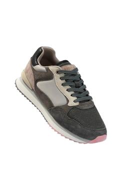 Zapatillas Hoff Seoul Multicolor Para mujer