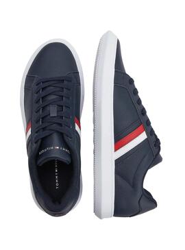 Zapatillas Tommy Hilfiger Corporate Cup Stripes