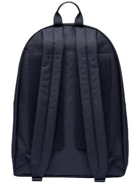 Mochila Lacoste Básica Marina Para Hombre Y Mujer