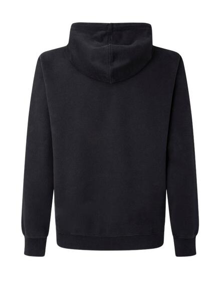 Sudadera básica MAN básica con capucha