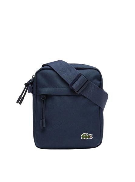 Lacoste Vertical Camera Hombre