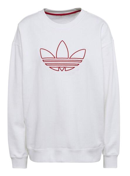 Adidas Blanco Para Mujer