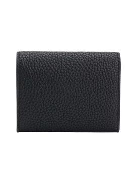 Tarjetero Tommy Hilfiger Element CC Holder Negro