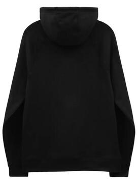 Sudadera Vans Versa Standard Negra Para Hombre