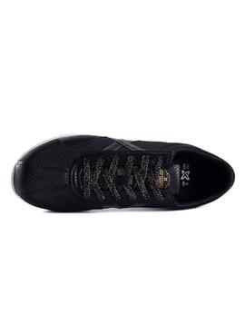 Zapatillas Munich Sapporo Sky 60 Negro para Mujer