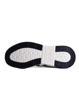 Zapatillas Munich Wave 105 Blanco para Mujer