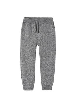 Pantalón Mayoral Básico Gris Para Niño