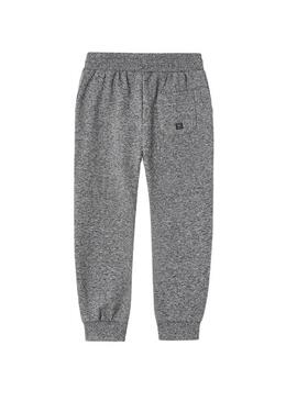 Pantalón Mayoral Básico Gris Para Niño