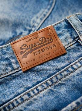 Shorts Superdry Eliza Lace Mujer