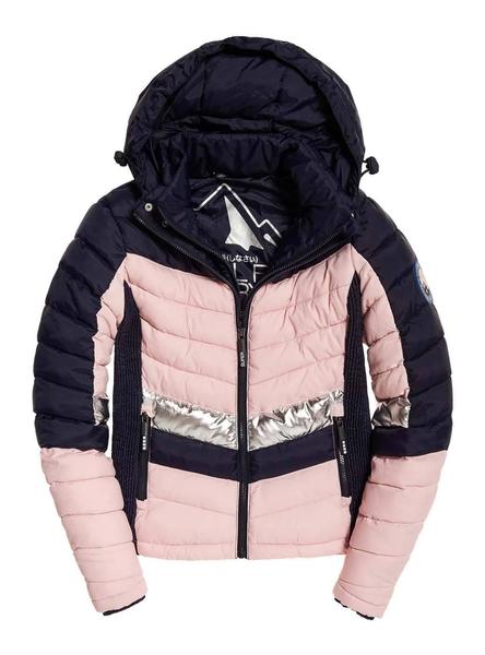 Chaqueta Superdry Offshore Mujer