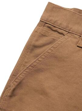Pantalon Carhartt Ruck Camel para Hombre