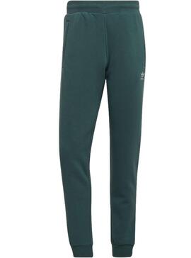 Pantalón Adidas Essentials Verde Para Hombre