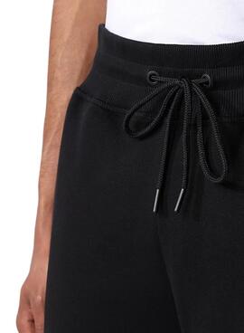 Pantalón de Chándal The North Face Icon Negro