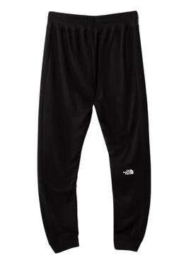 Pantalón de Chándal The North Face Icon Negro