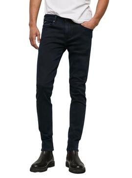 Pantalón Vaquero Pepe Jeans Finsbury Skinny BB3 