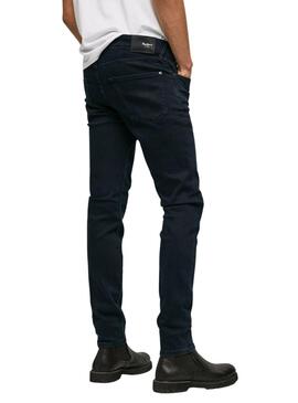 Pantalón Vaquero Pepe Jeans Finsbury Skinny BB3 