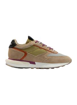 Zapatillas Hoff Patagonia Beige para Mujer