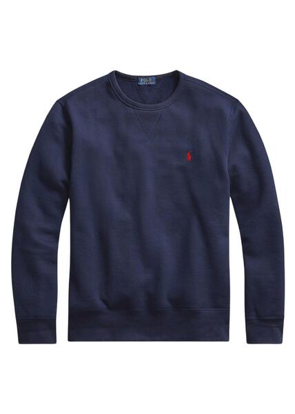 POLO RALPH LAUREN: Sudadera para hombre, Azul Oscuro 1  Sudadera Polo  Ralph Lauren 710766778 en línea en