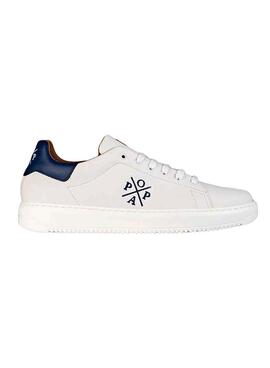 Zapatillas Popa Alcaraz Blanco para Hombre