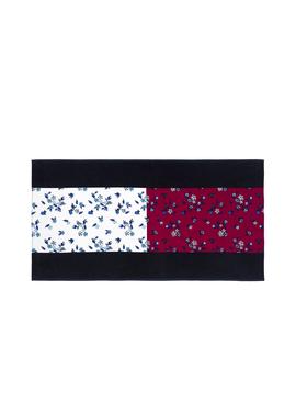 Toalla Tommy Hilfiger Flag Flowers Mujer