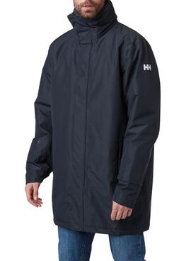 Cazadora Helly Hansen Dubliner Azul para Hombre