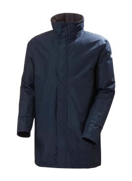 Cazadora Helly Hansen Dubliner Azul para Hombre