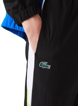 Chándal Lacoste Sport Tennis Estampado De Hombre 