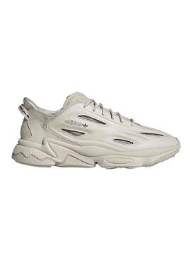 Zapatillas Adidas Ozweego Celox Beige Para Hombre