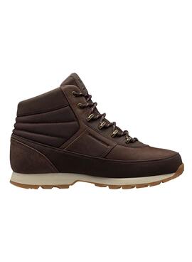 Botines Helly Hansen Woodlands Marron para Hombre