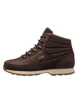 Botines Helly Hansen Woodlands Marron para Hombre