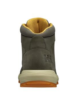 Botines Helly Hansen Richmond Verde para Hombre