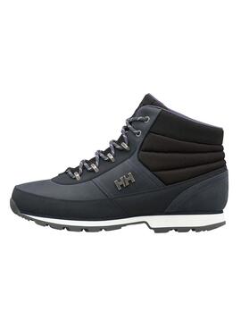 Botines Helly Hansen Woodlands Azul para Hombre