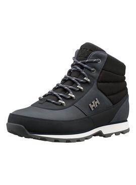 Botines Helly Hansen Woodlands Azul para Hombre