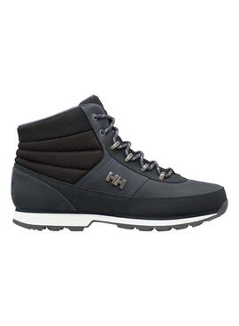 Botines Helly Hansen Woodlands Azul para Hombre