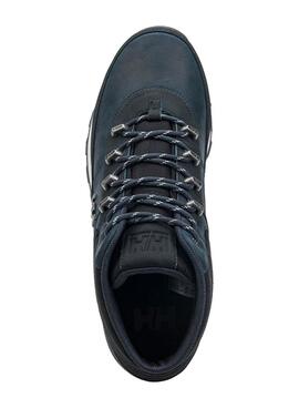 Botines Helly Hansen Woodlands Azul para Hombre