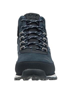 Botines Helly Hansen Woodlands Azul para Hombre