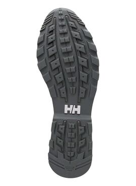 Botines Helly Hansen Woodlands Azul para Hombre