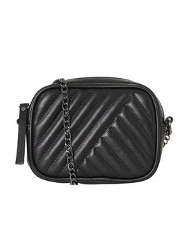 Bolso Pieces Babo Negro Mujer