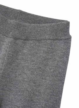 Chándal Mayoral Tricot Topos Gris Para Niña