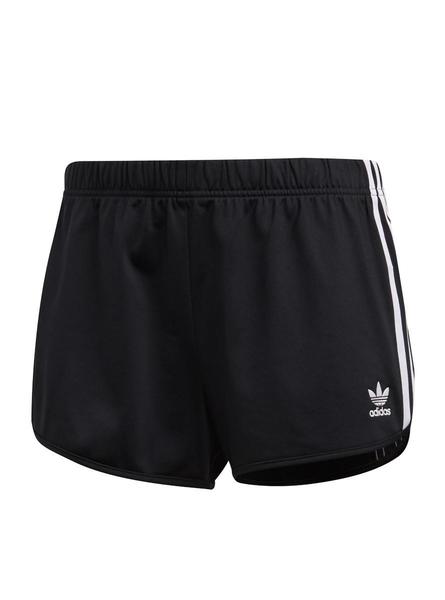 Adidas 3 STR Negro Para Mujer