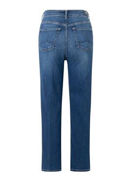 Pantalón Vaquero Pepe Jeans Lexa Sky CQ5 Mujer